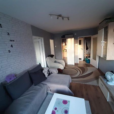그단스크 Kalisiowy Apartament 아파트 외부 사진