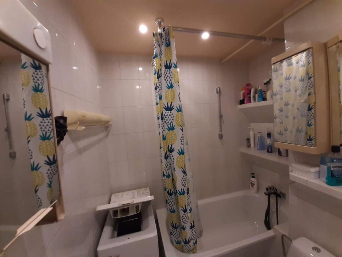 그단스크 Kalisiowy Apartament 아파트 외부 사진