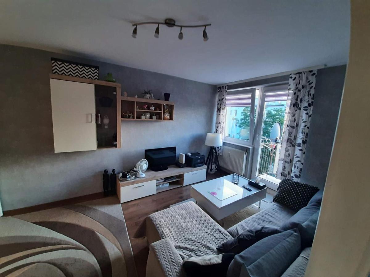 그단스크 Kalisiowy Apartament 아파트 외부 사진