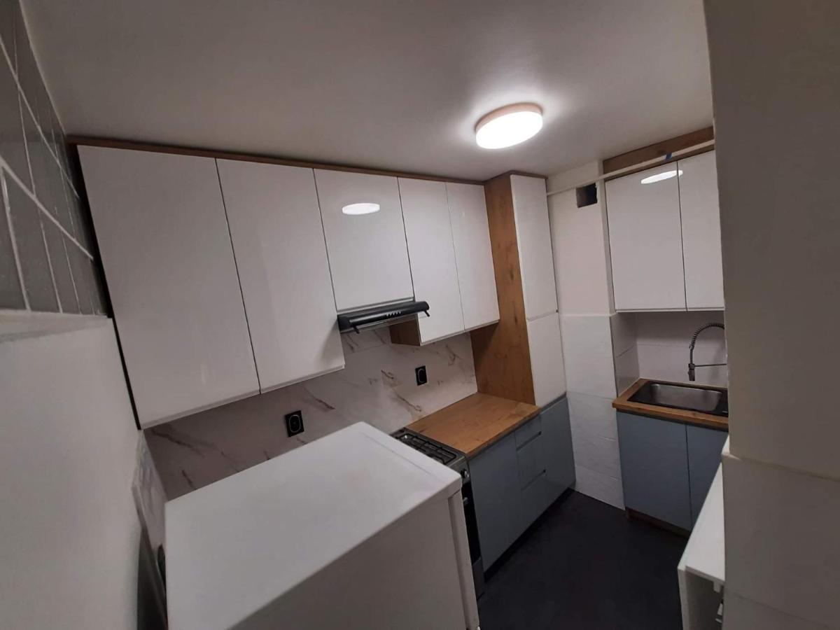 그단스크 Kalisiowy Apartament 아파트 외부 사진