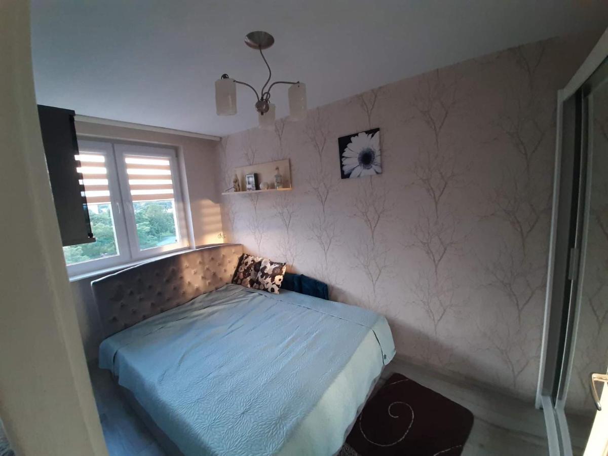 그단스크 Kalisiowy Apartament 아파트 외부 사진