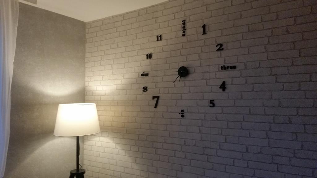 그단스크 Kalisiowy Apartament 아파트 외부 사진