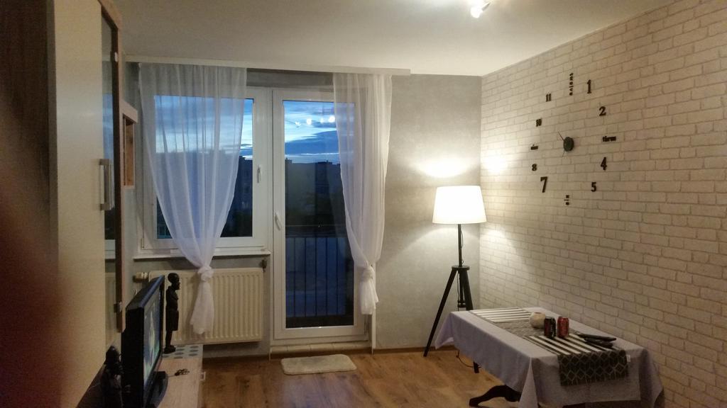 그단스크 Kalisiowy Apartament 아파트 외부 사진